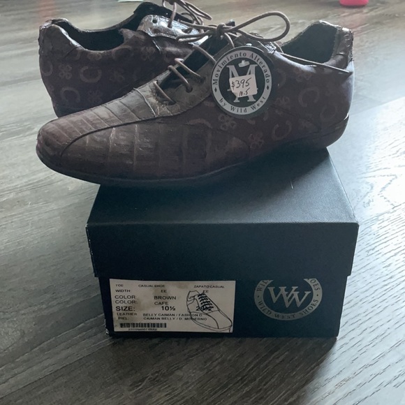 Men’s Casual shoe main image 5